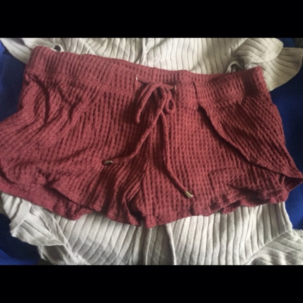 ❗️FINAL SALE❗️Me to We shorts